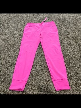 Halara NWOT jogger pants women’s size large petite